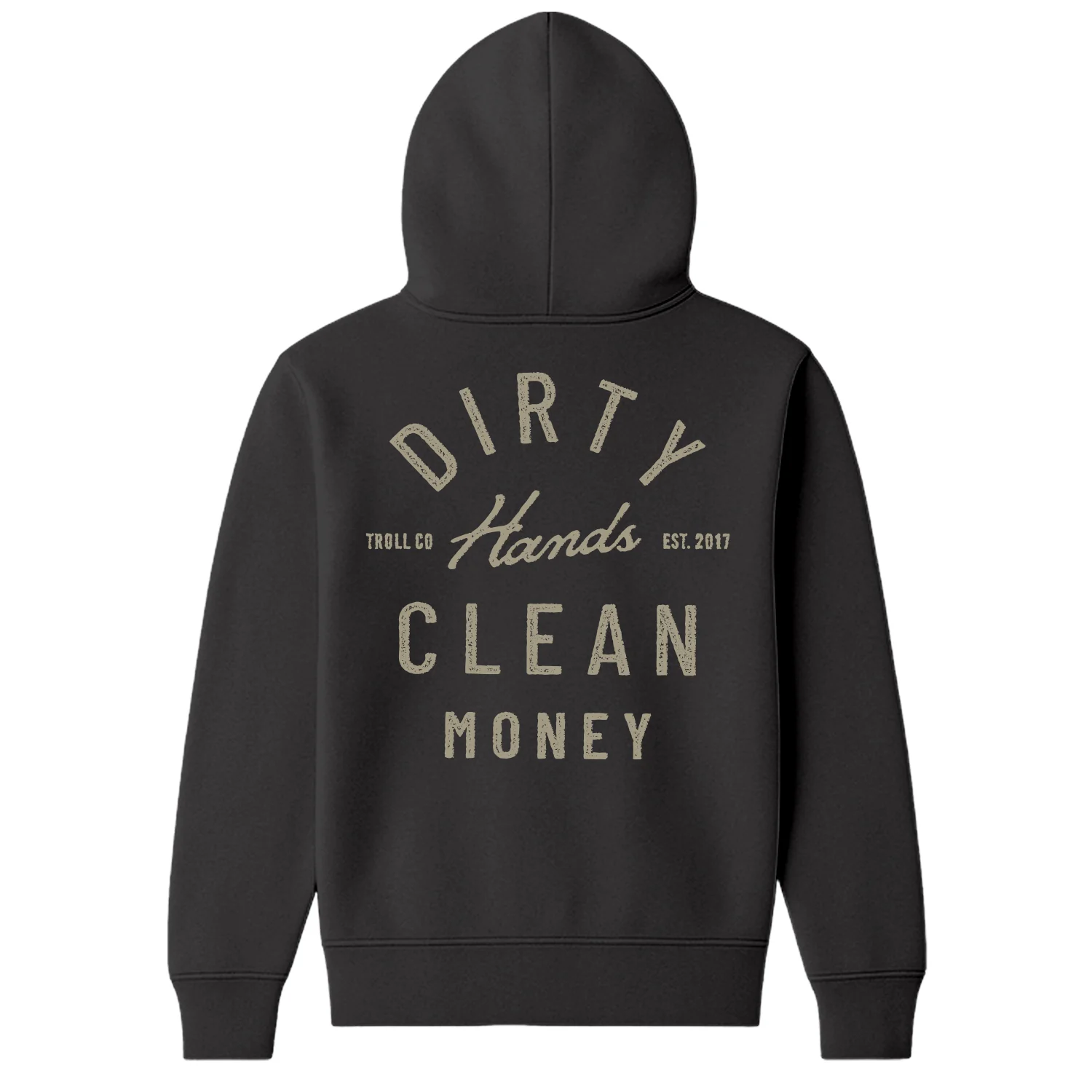 Women's DHCM Juno Hoodie - Image 3