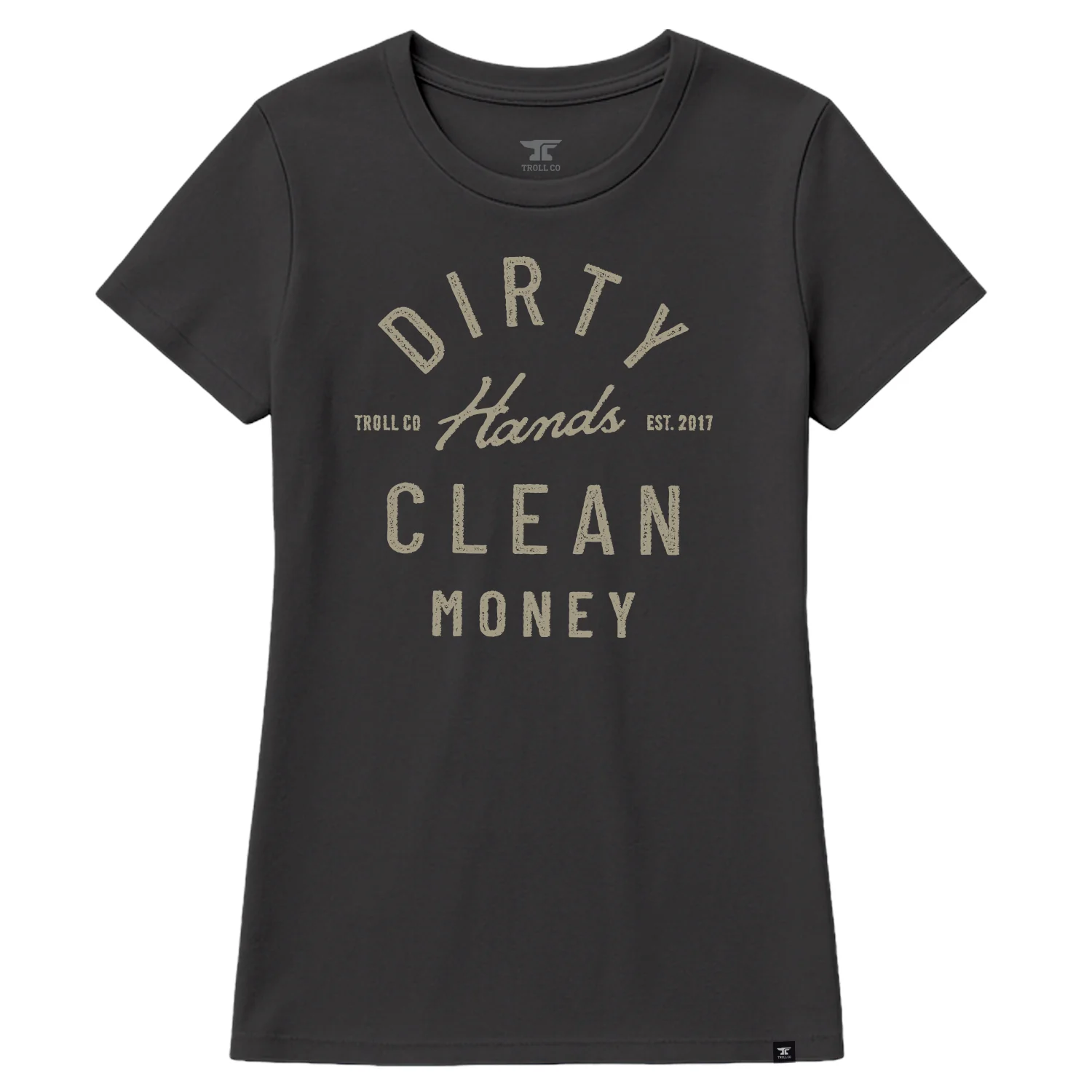 Women's DHCM Juno T-Shirt