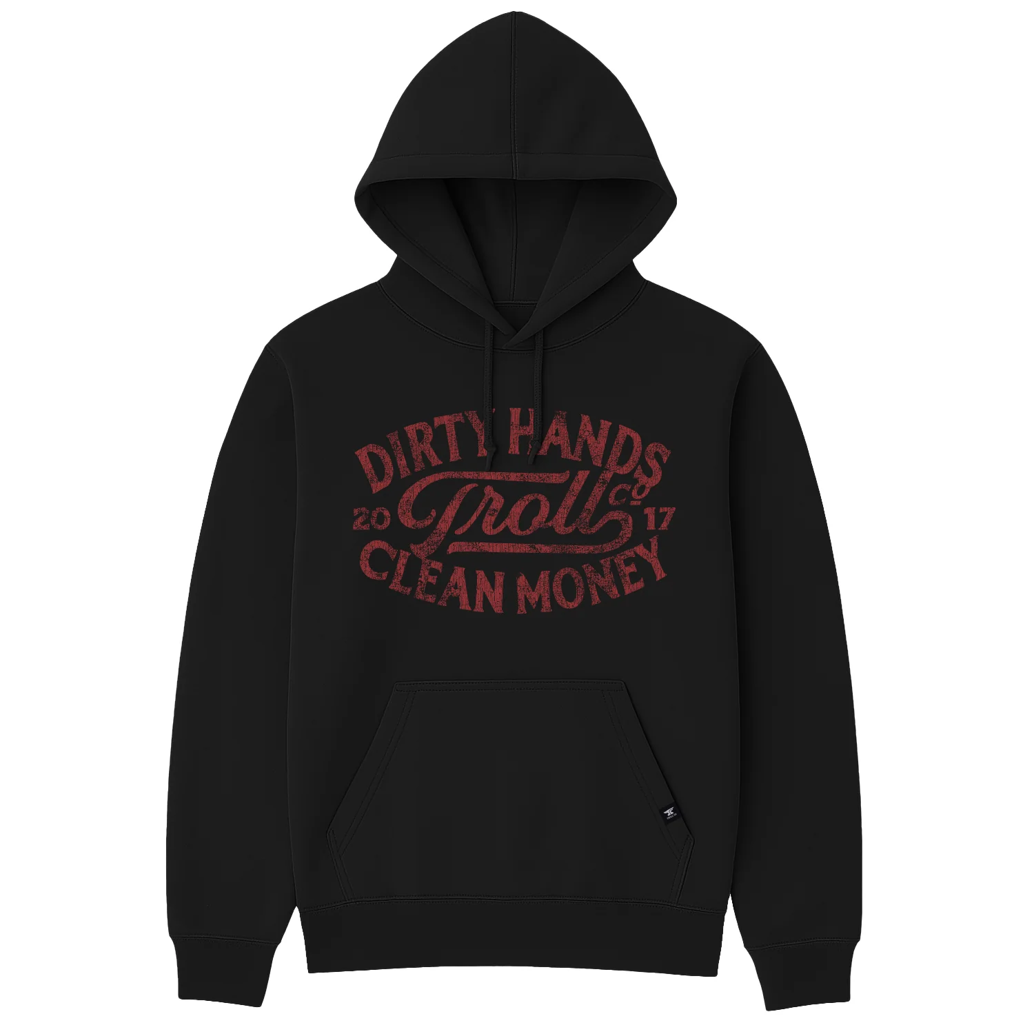 Women's DHCM Model T Hoodie