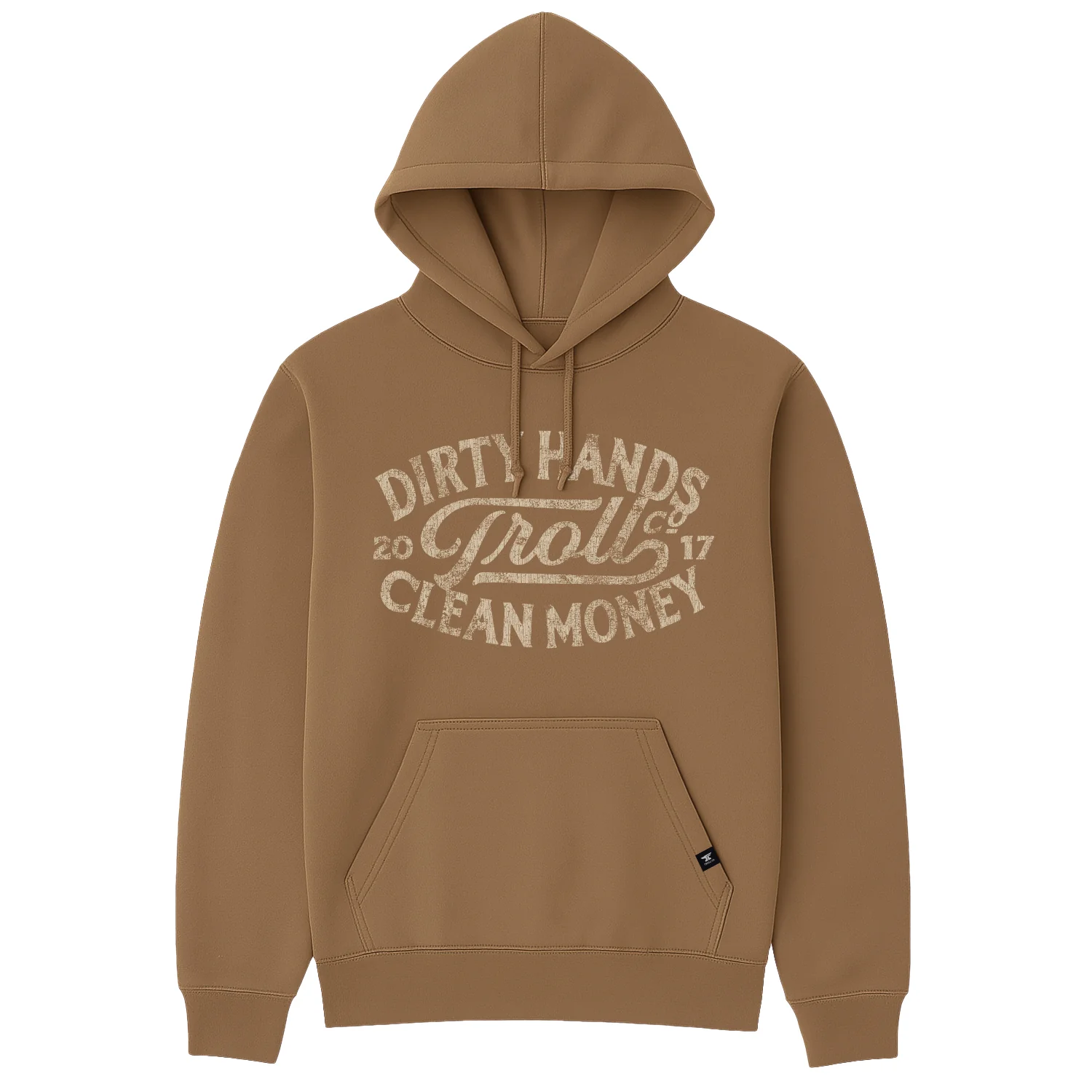 Women's DHCM Model T Hoodie