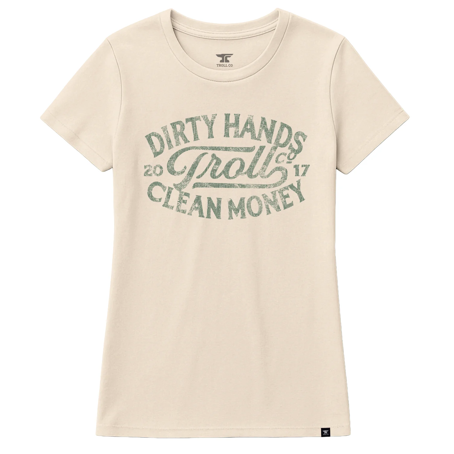 Women's DHCM Model T T-Shirt