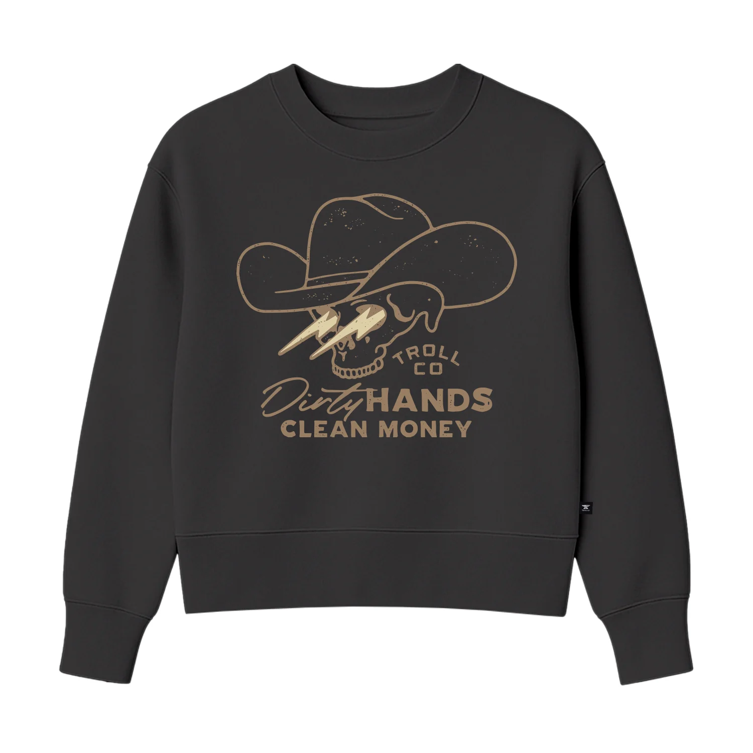 Women's DHCM Savage Crewneck