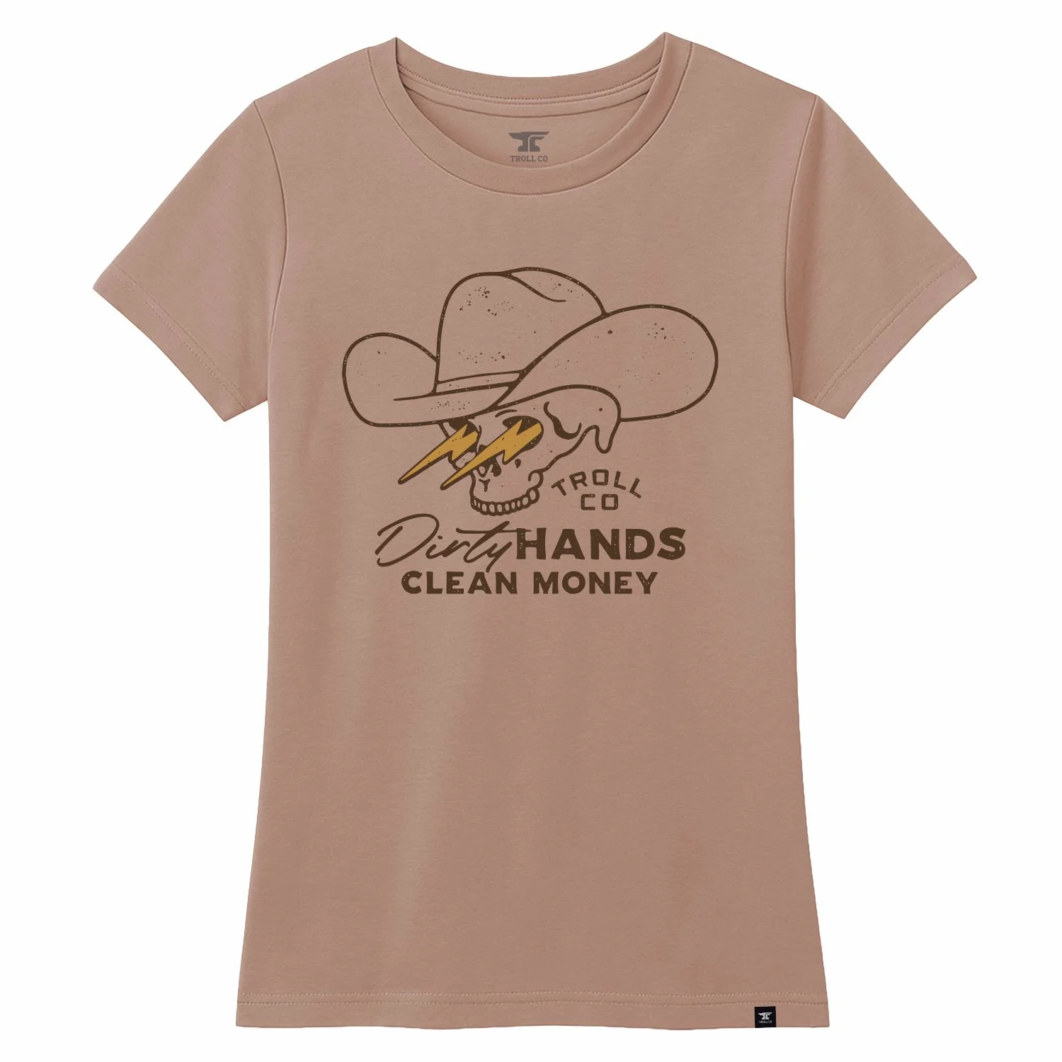 Women's DHCM Savage T-Shirt