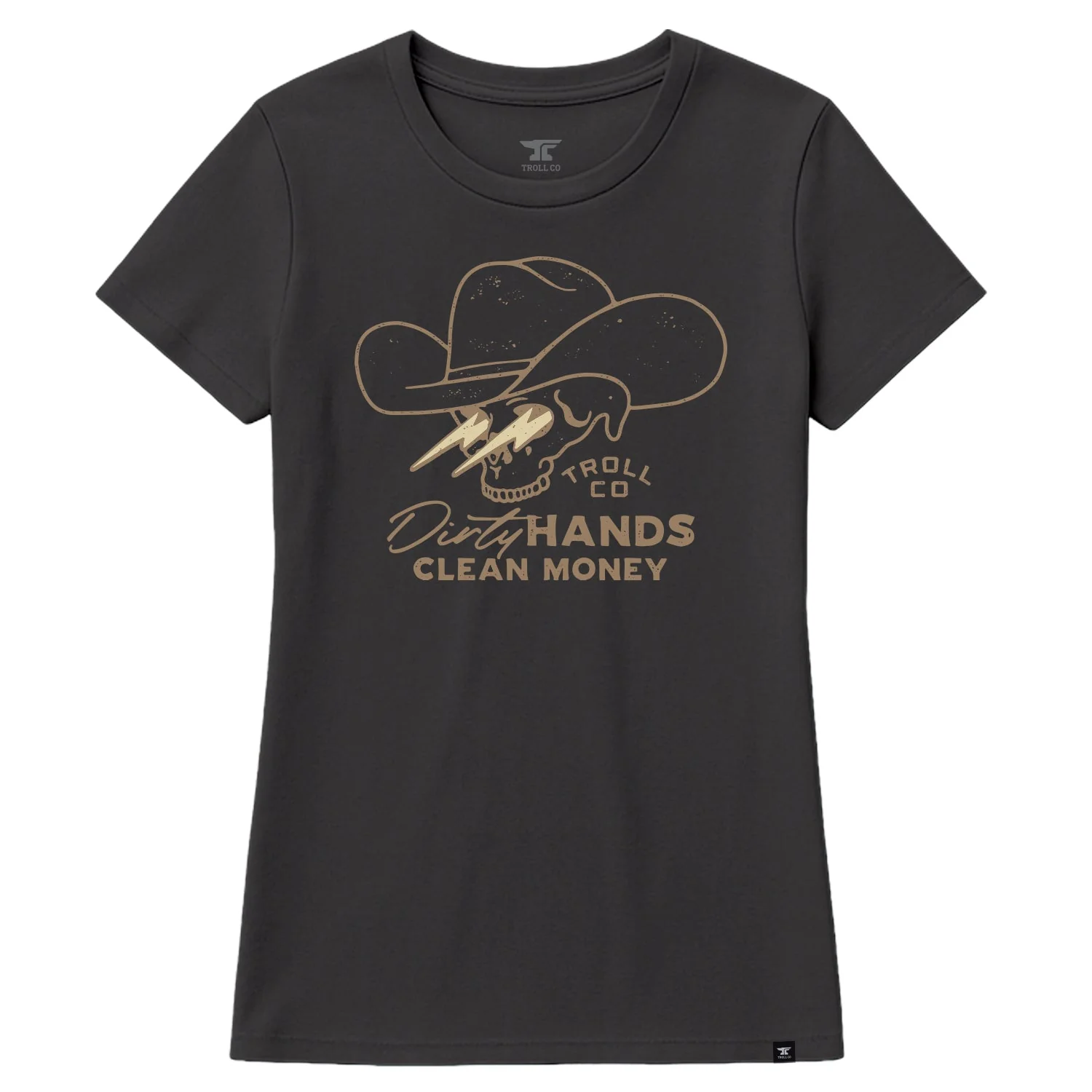 Women's DHCM Savage T-Shirt