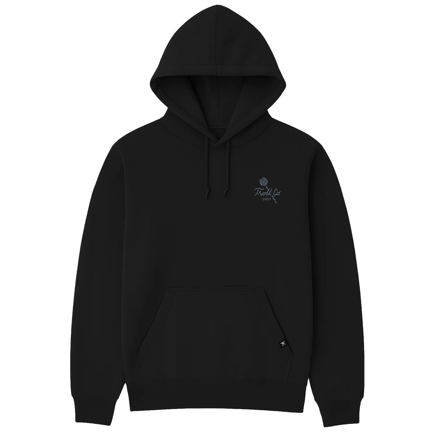 Women's DHCM Shackler Hoodie - Image 3