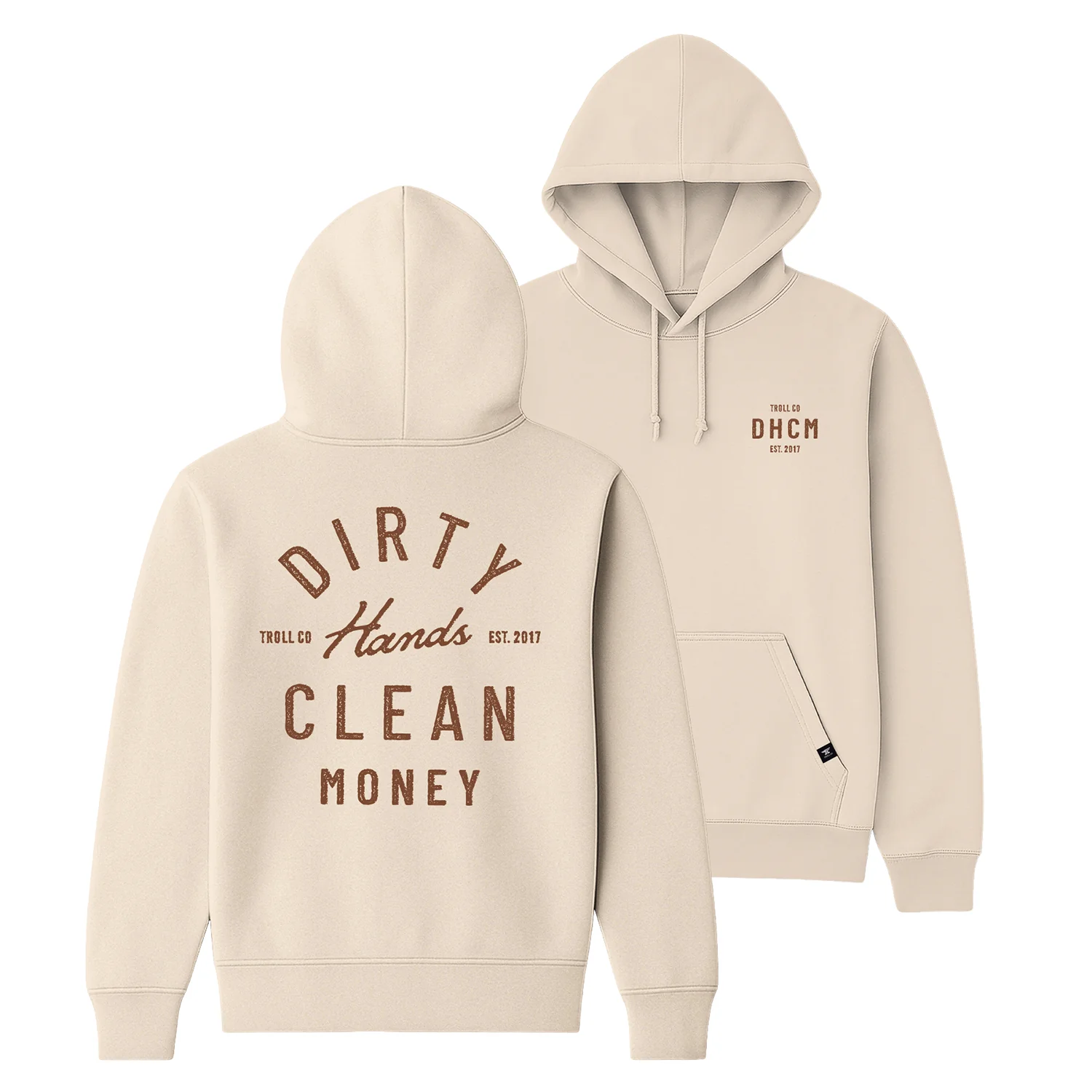 Women's DHCM Juno Hoodie