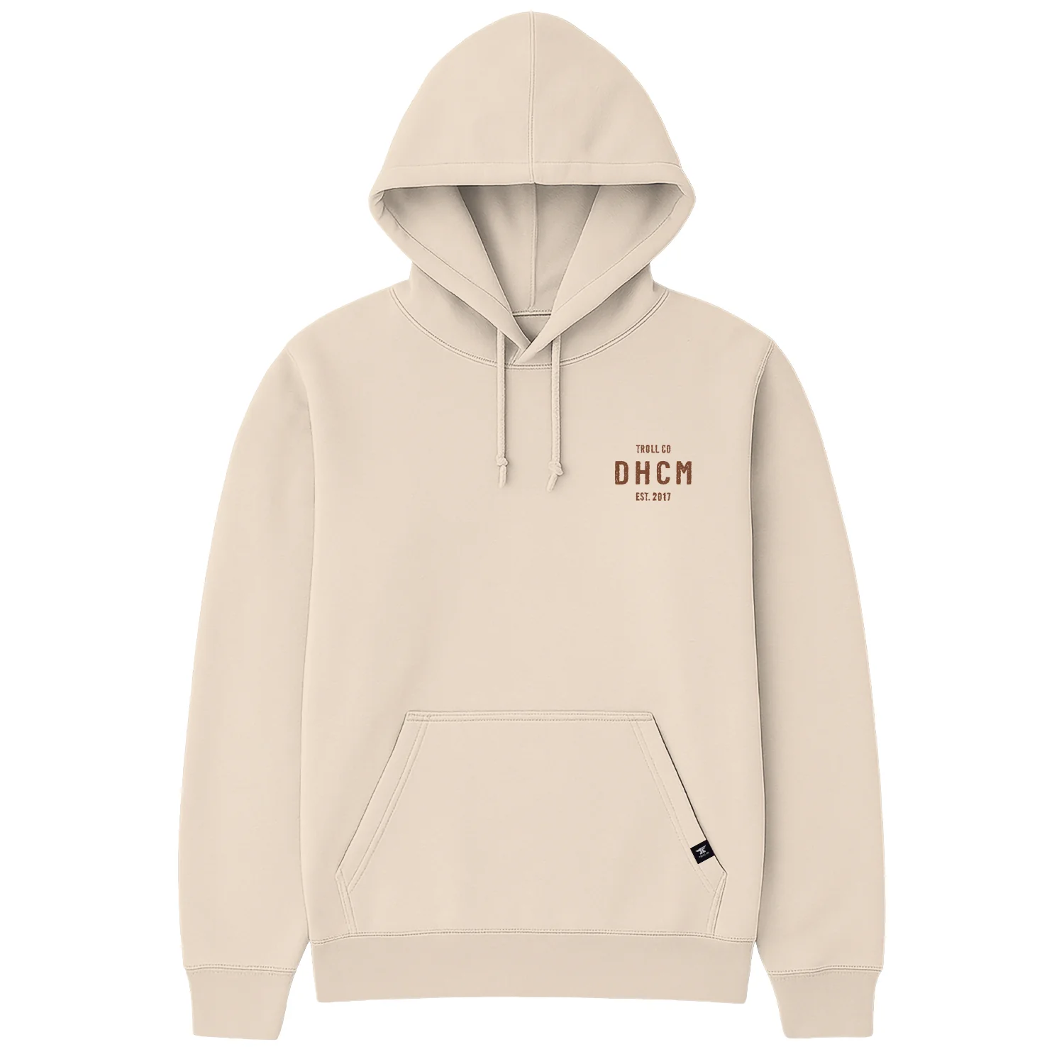 Women's DHCM Juno Hoodie - Image 2
