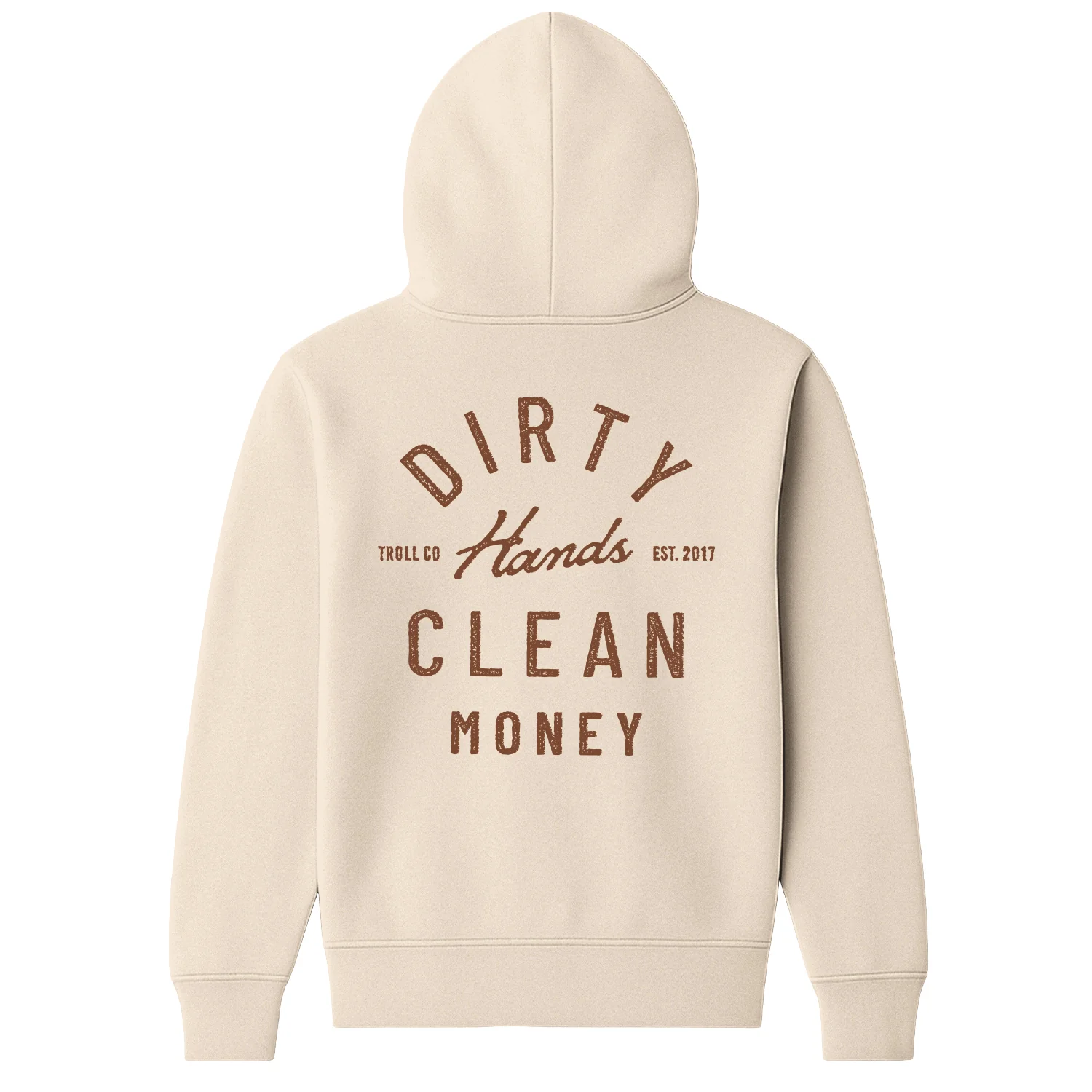 Women's DHCM Juno Hoodie - Image 3