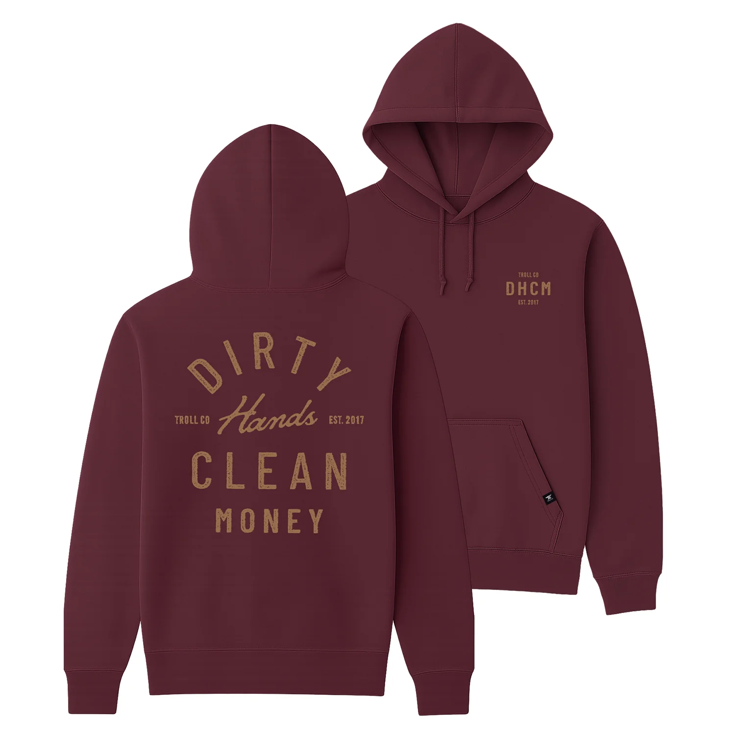 Women's DHCM Juno Hoodie