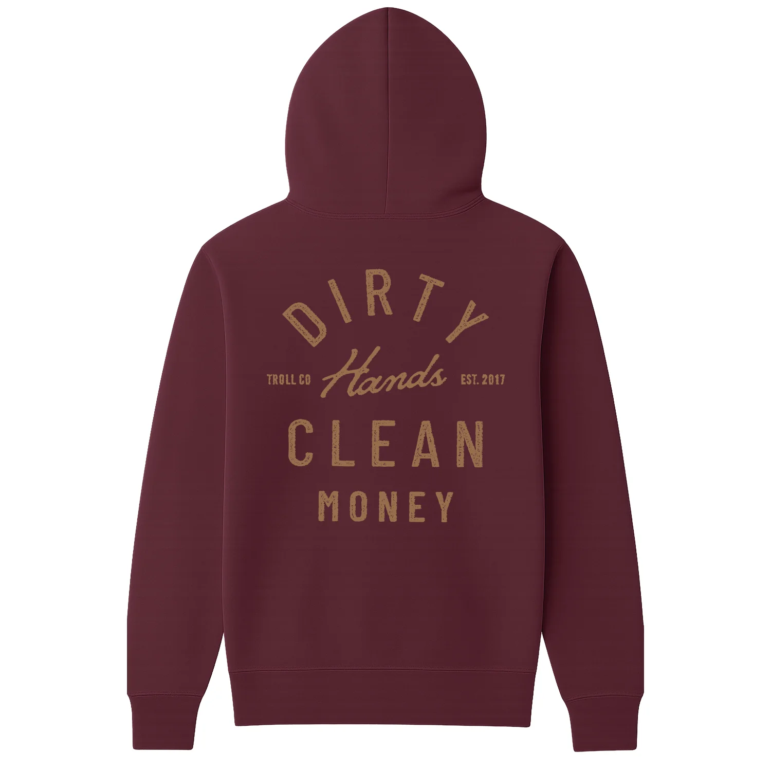 Women's DHCM Juno Hoodie - Image 2