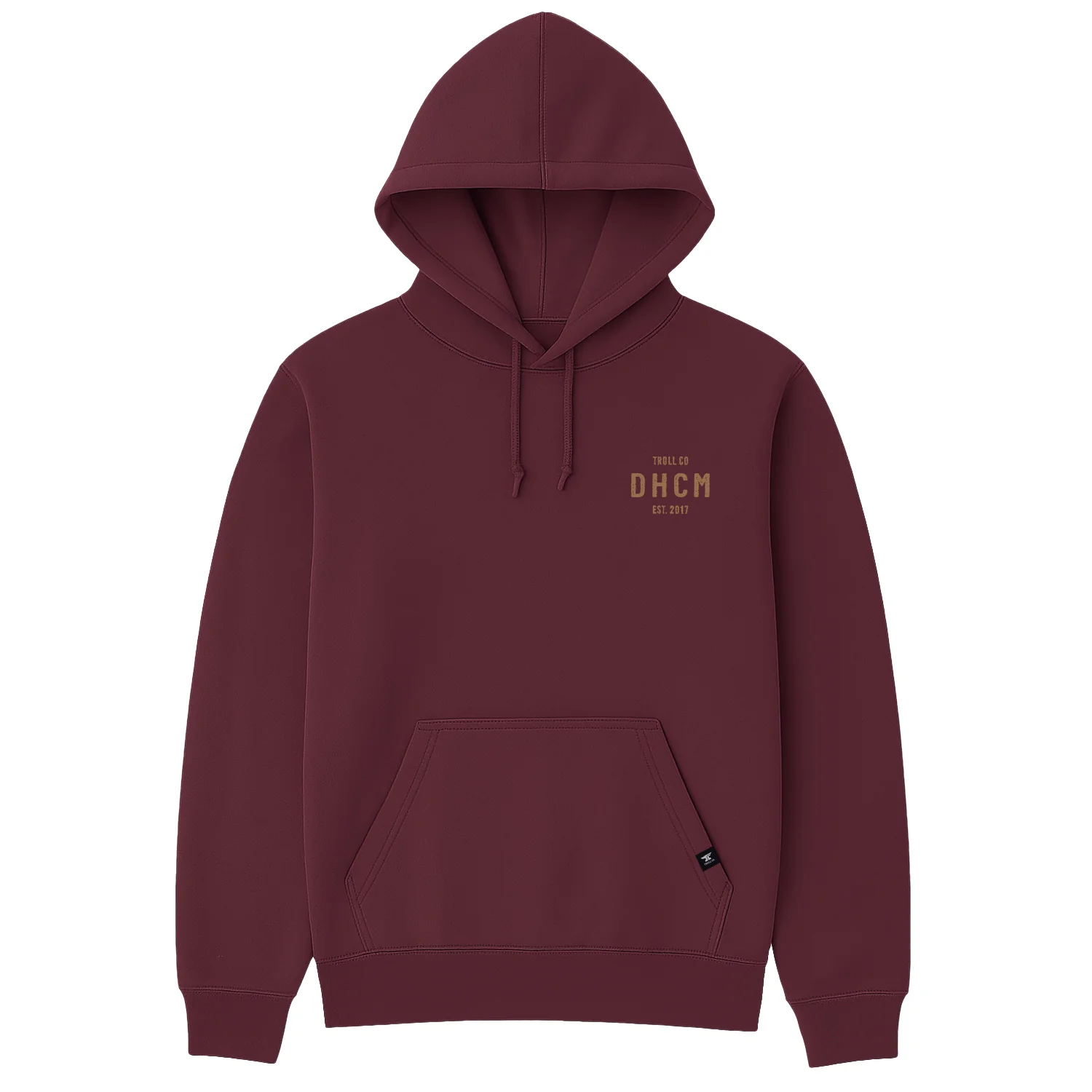 Women's DHCM Juno Hoodie - Image 3