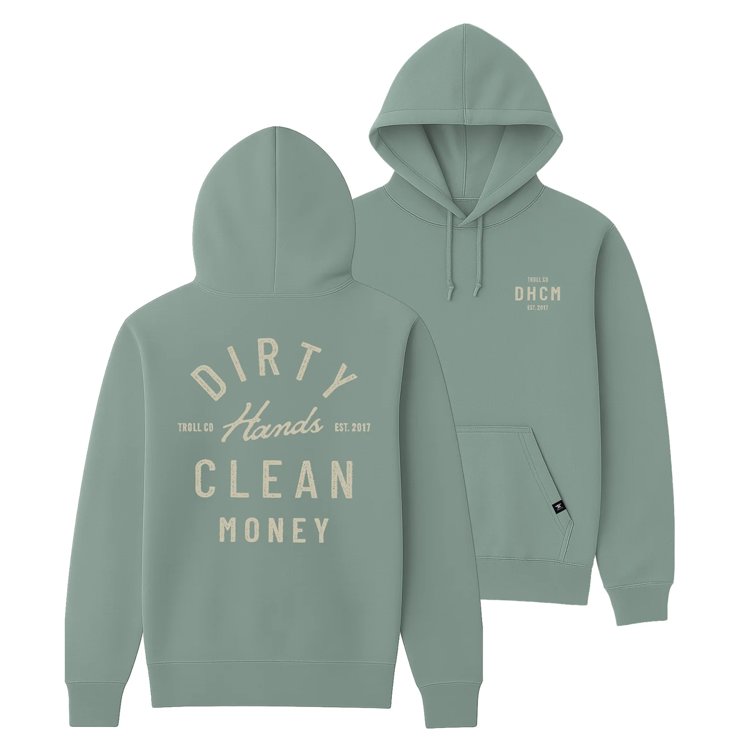Women's DHCM Juno Hoodie