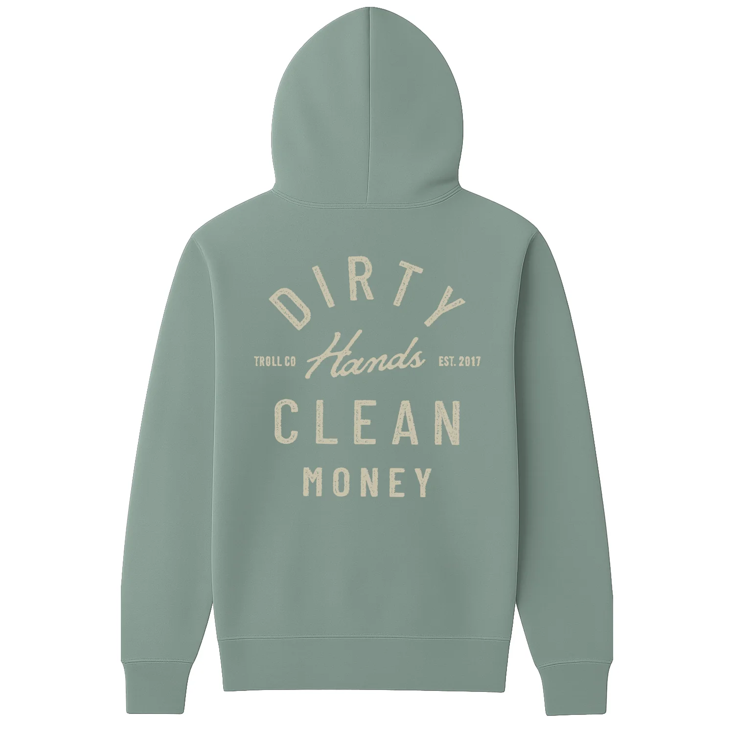 Women's DHCM Juno Hoodie - Image 2