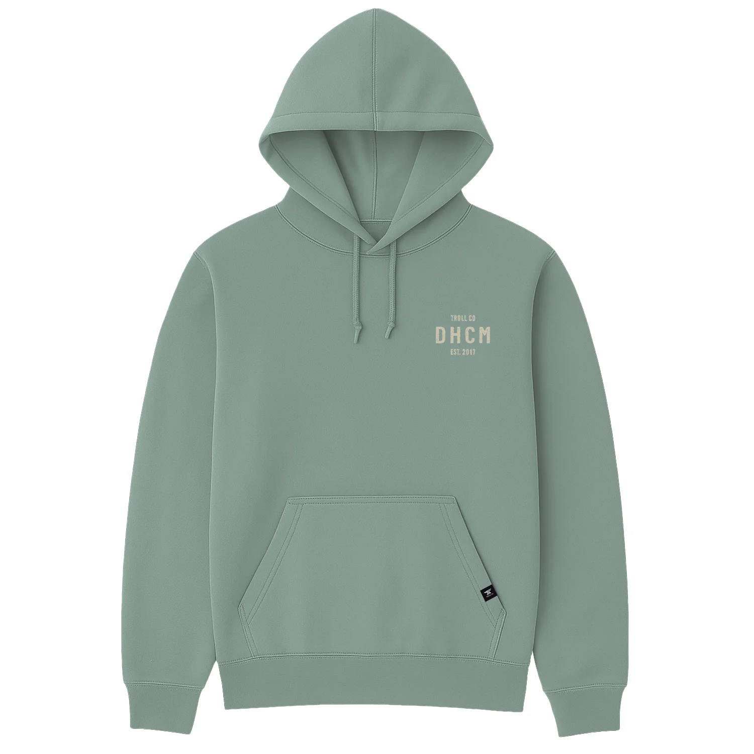 Women's DHCM Juno Hoodie - Image 3