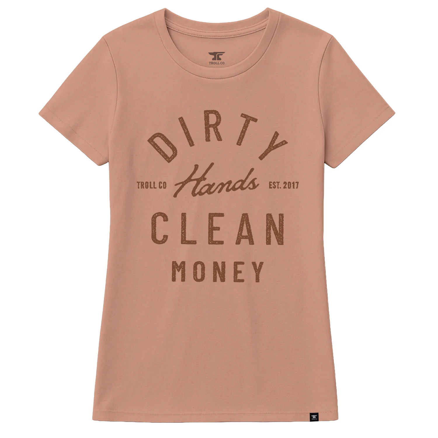 Women's DHCM Juno T-Shirt