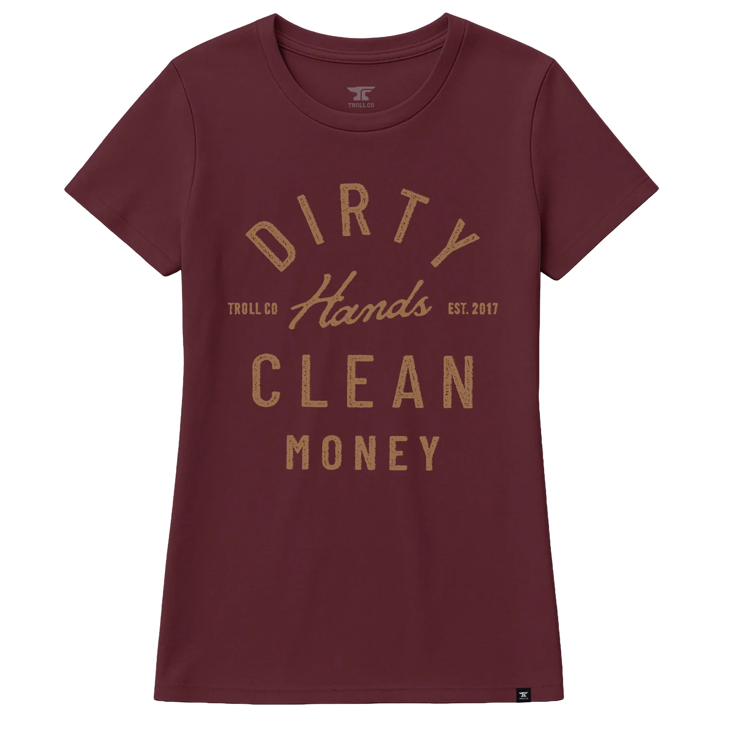 Women's DHCM Juno T-Shirt