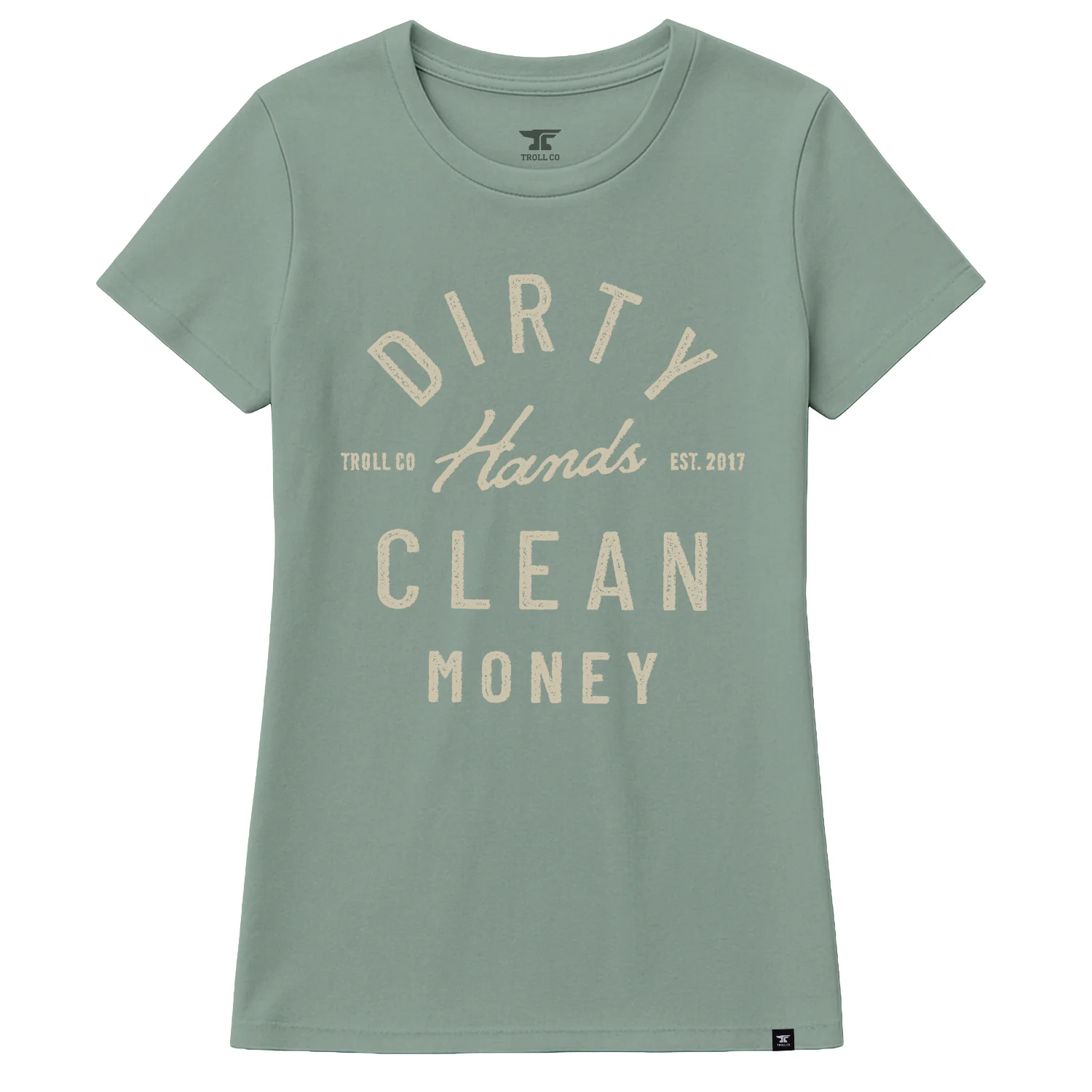 Women's DHCM Juno T-Shirt