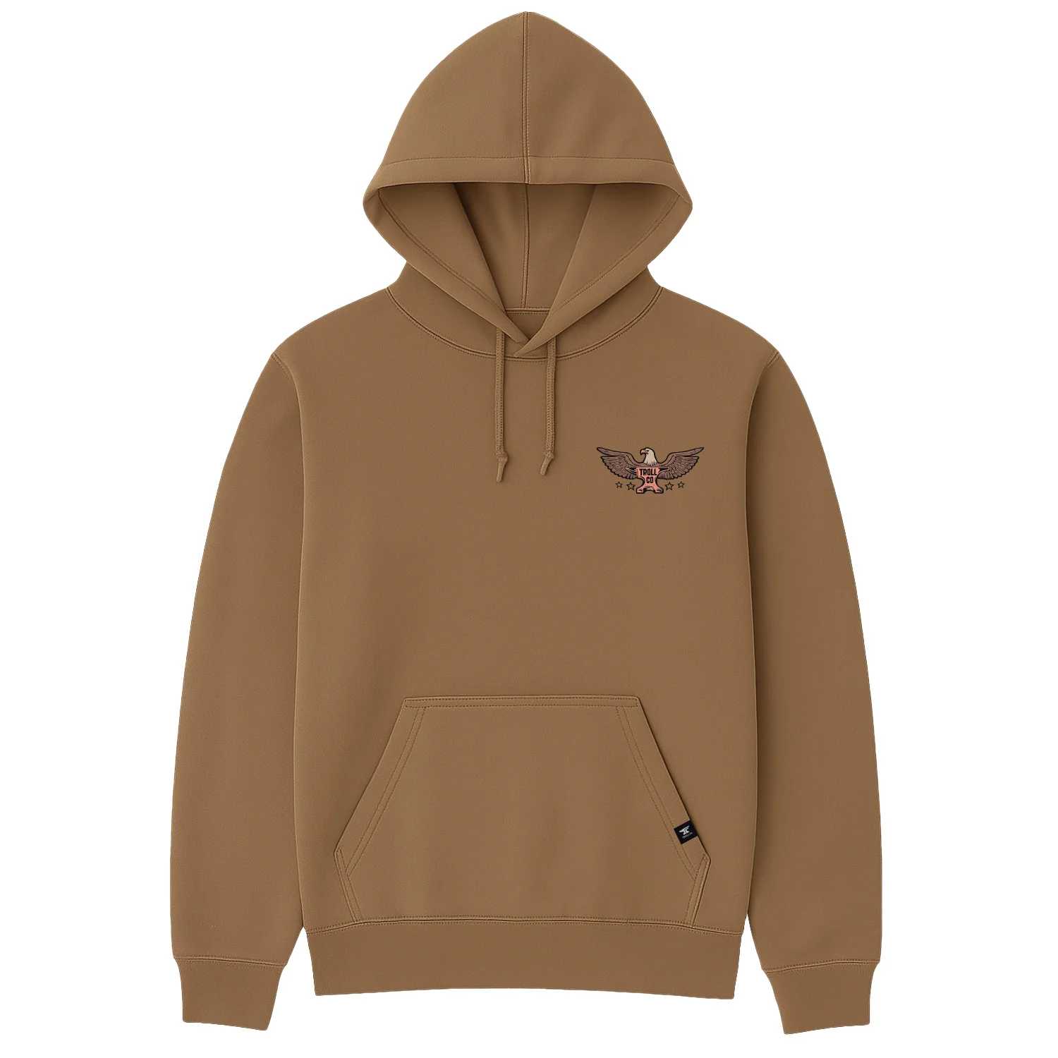Women's Rosie Hoodie - Image 3