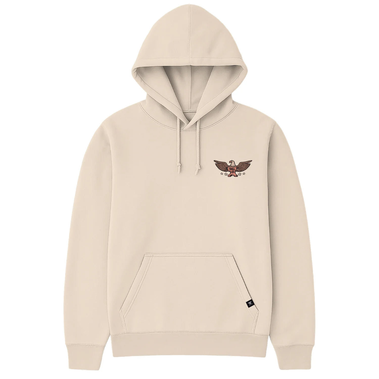 Women's Rosie Hoodie - Image 3