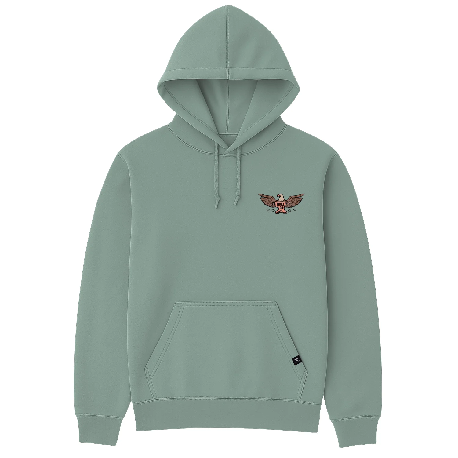 Women's Rosie Hoodie - Image 3