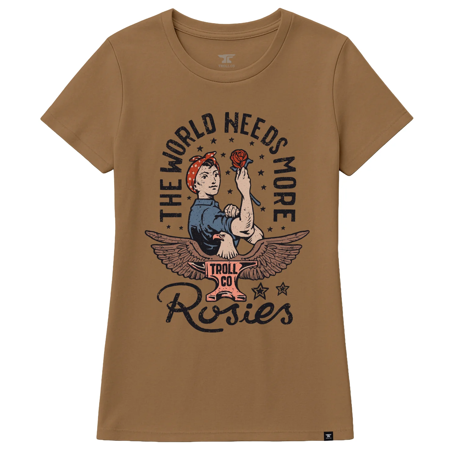 Women's Rosie T-Shirt