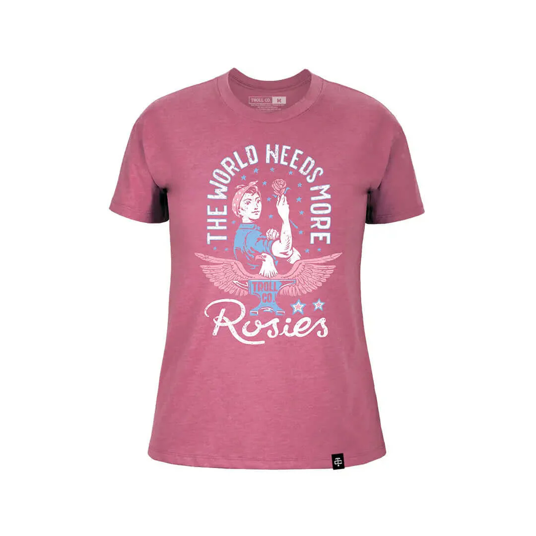 Women's Rosie T-Shirt - Image 2