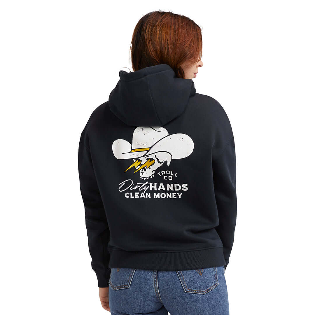 Women's DHCM Savage Hoodie