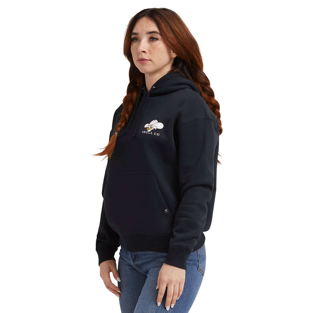 Women's DHCM Savage Hoodie - Image 3