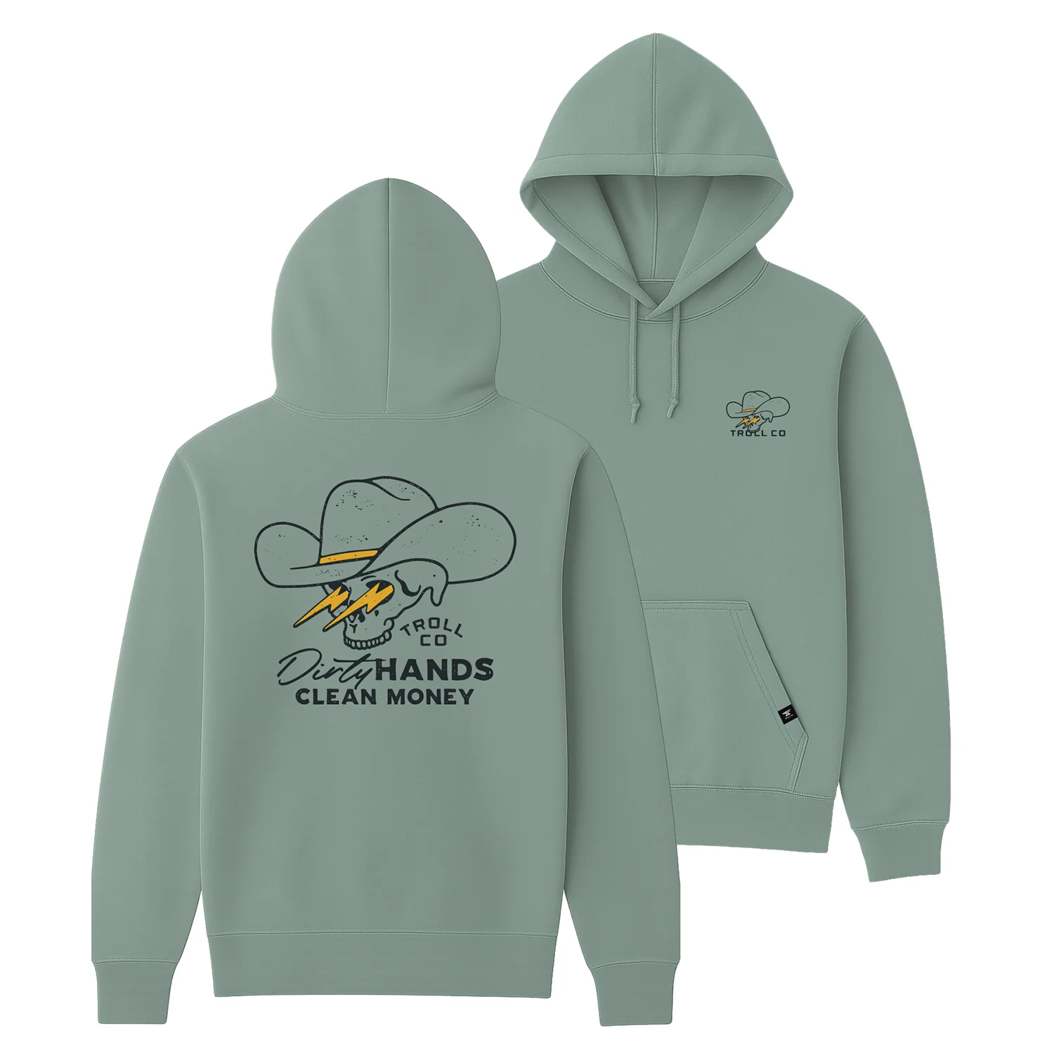 Women's DHCM Savage Hoodie