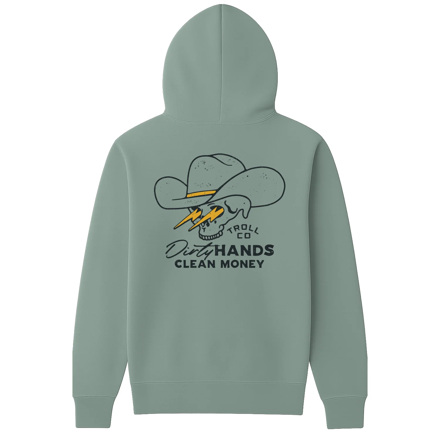 Women's DHCM Savage Hoodie - Image 2