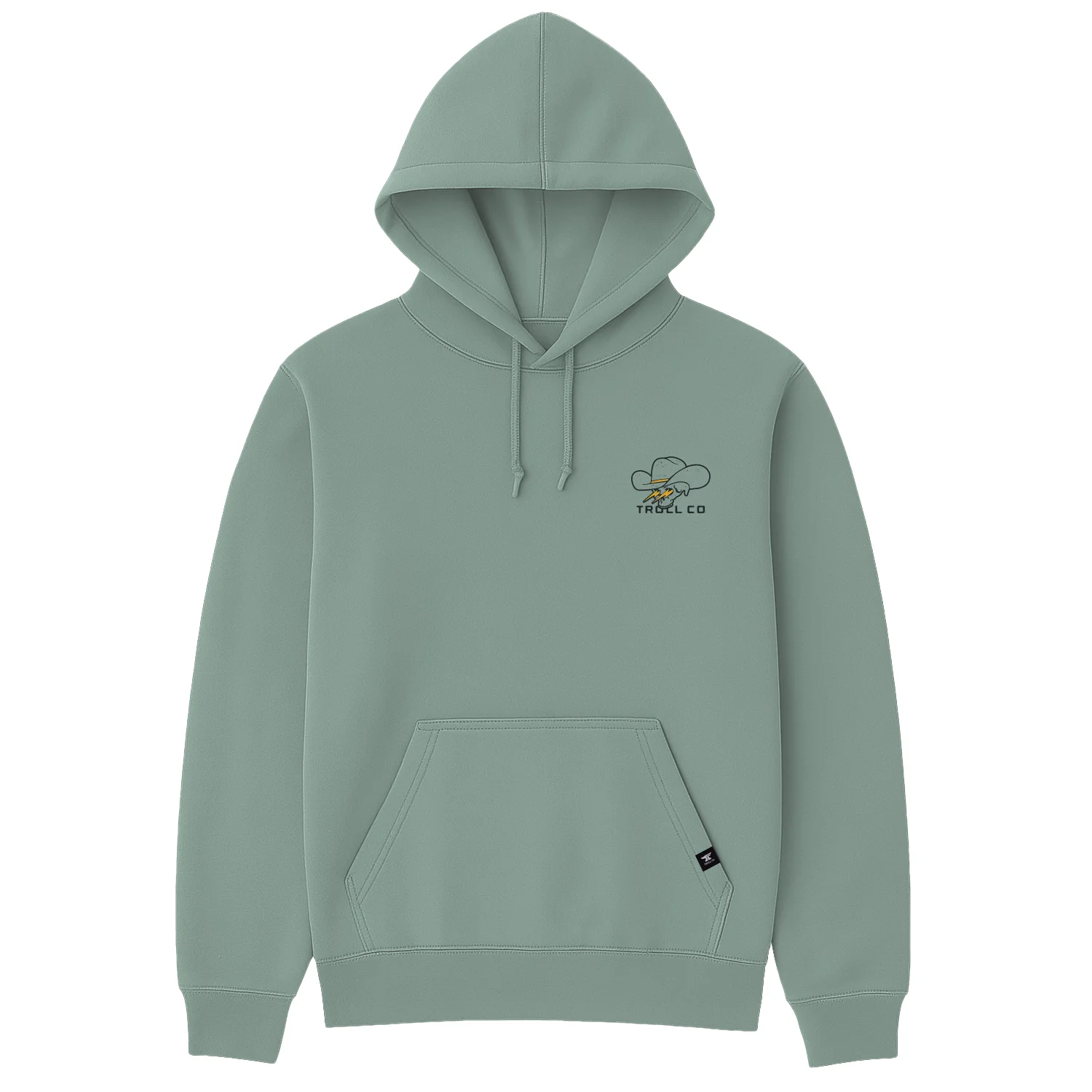 Women's DHCM Savage Hoodie - Image 3