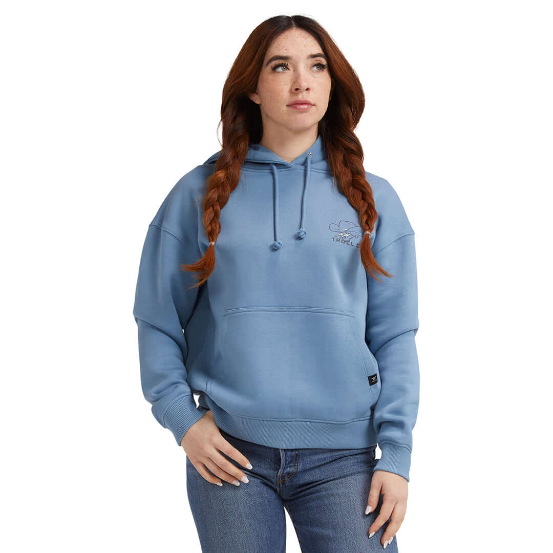 Women's DHCM Savage Hoodie - Image 2