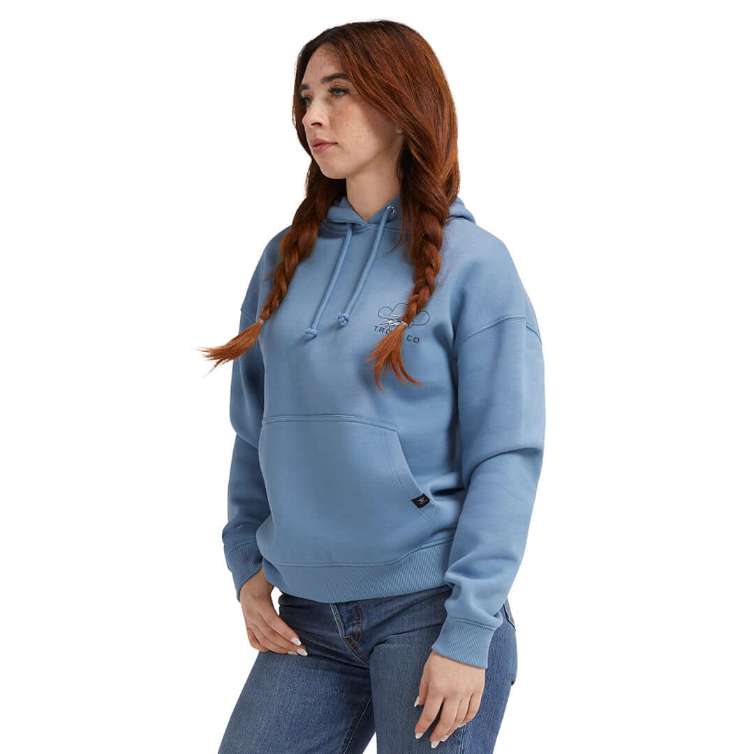 Women's DHCM Savage Hoodie - Image 3