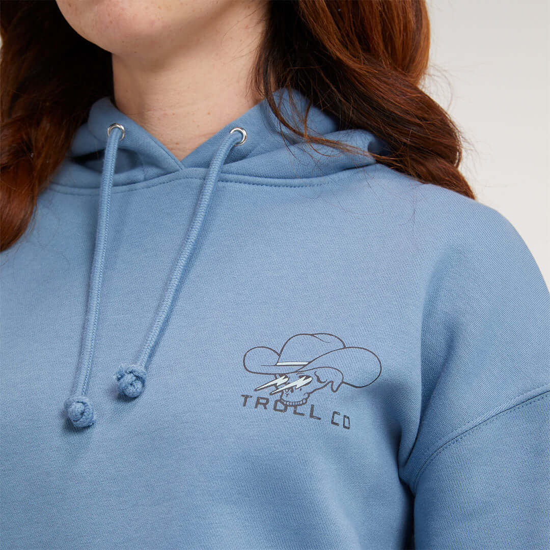 Women's DHCM Savage Hoodie - Image 4