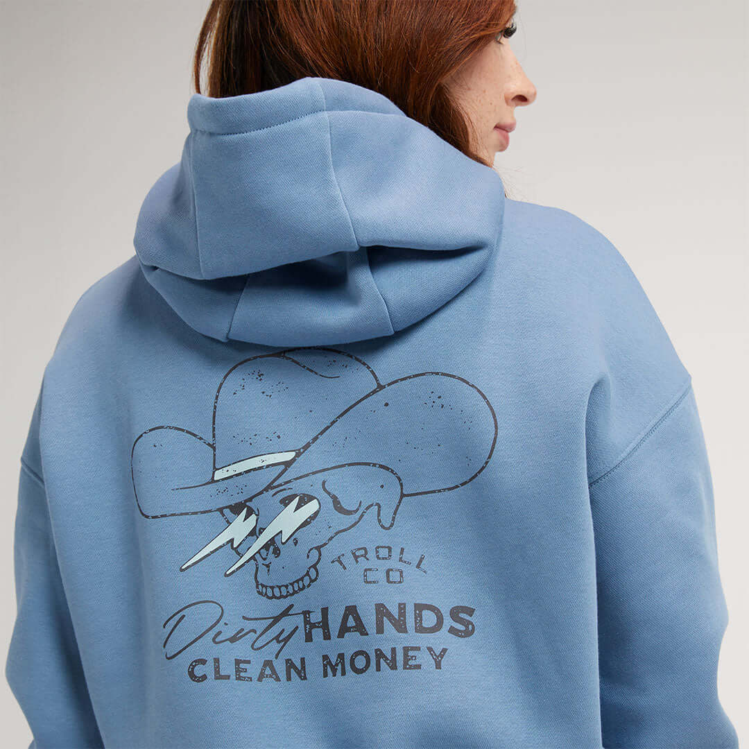 Women's DHCM Savage Hoodie - Image 6