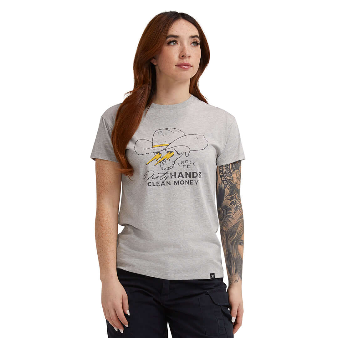 Women's DHCM Savage T-Shirt