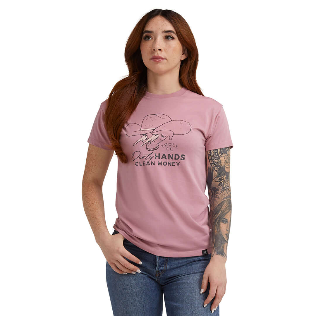 Women's DHCM Savage T-Shirt