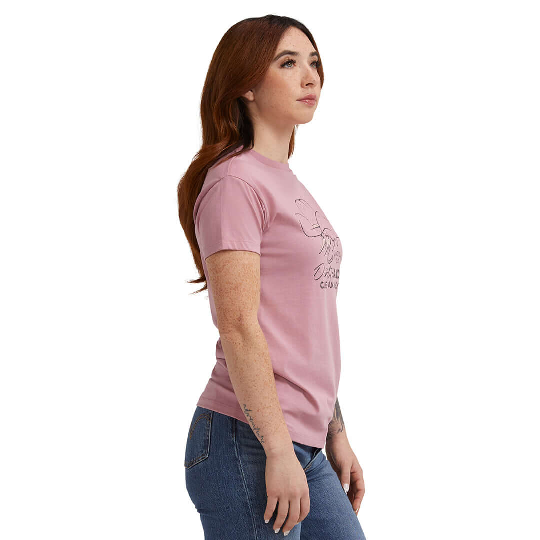 Women's DHCM Savage T-Shirt - Image 3