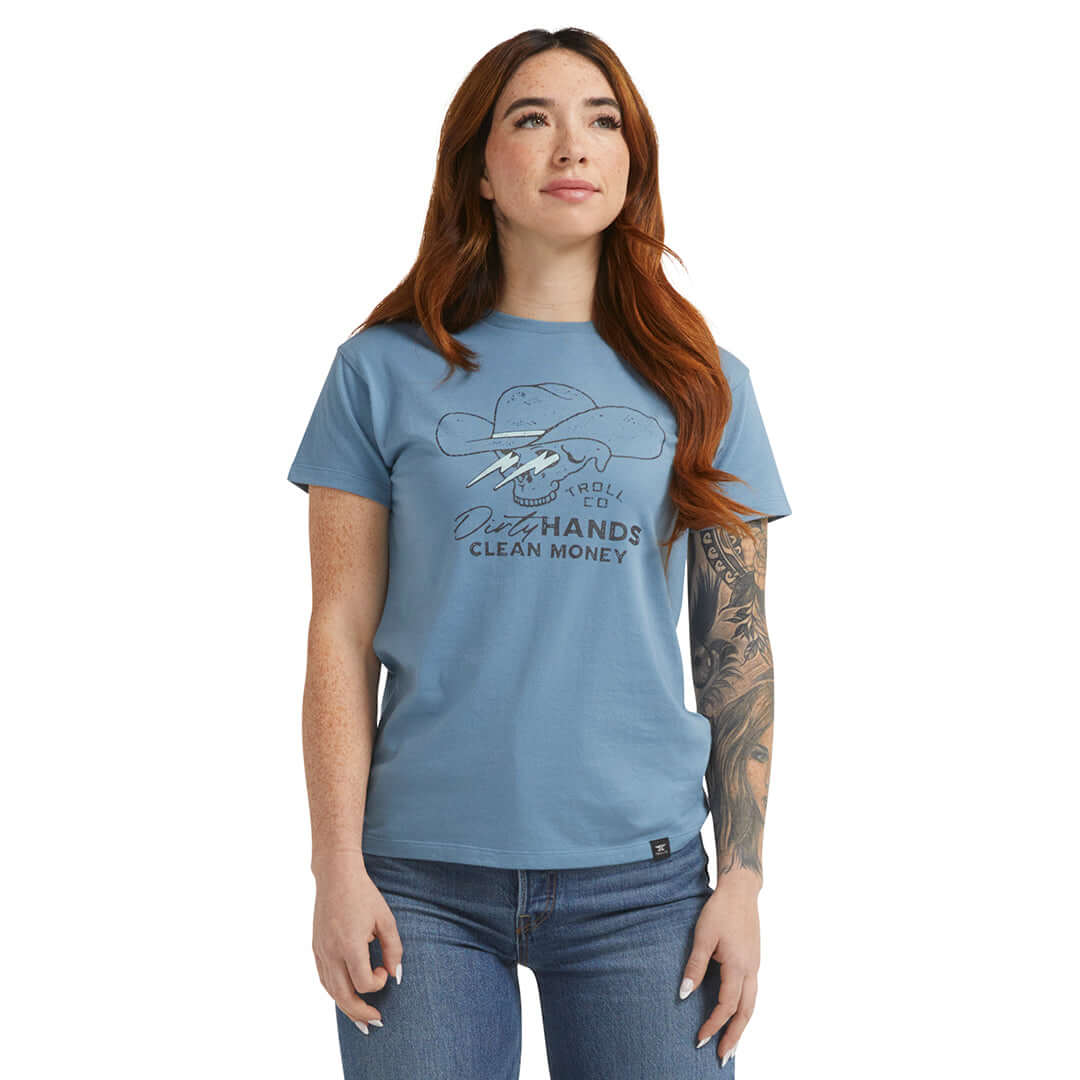 Women's DHCM Savage T-Shirt
