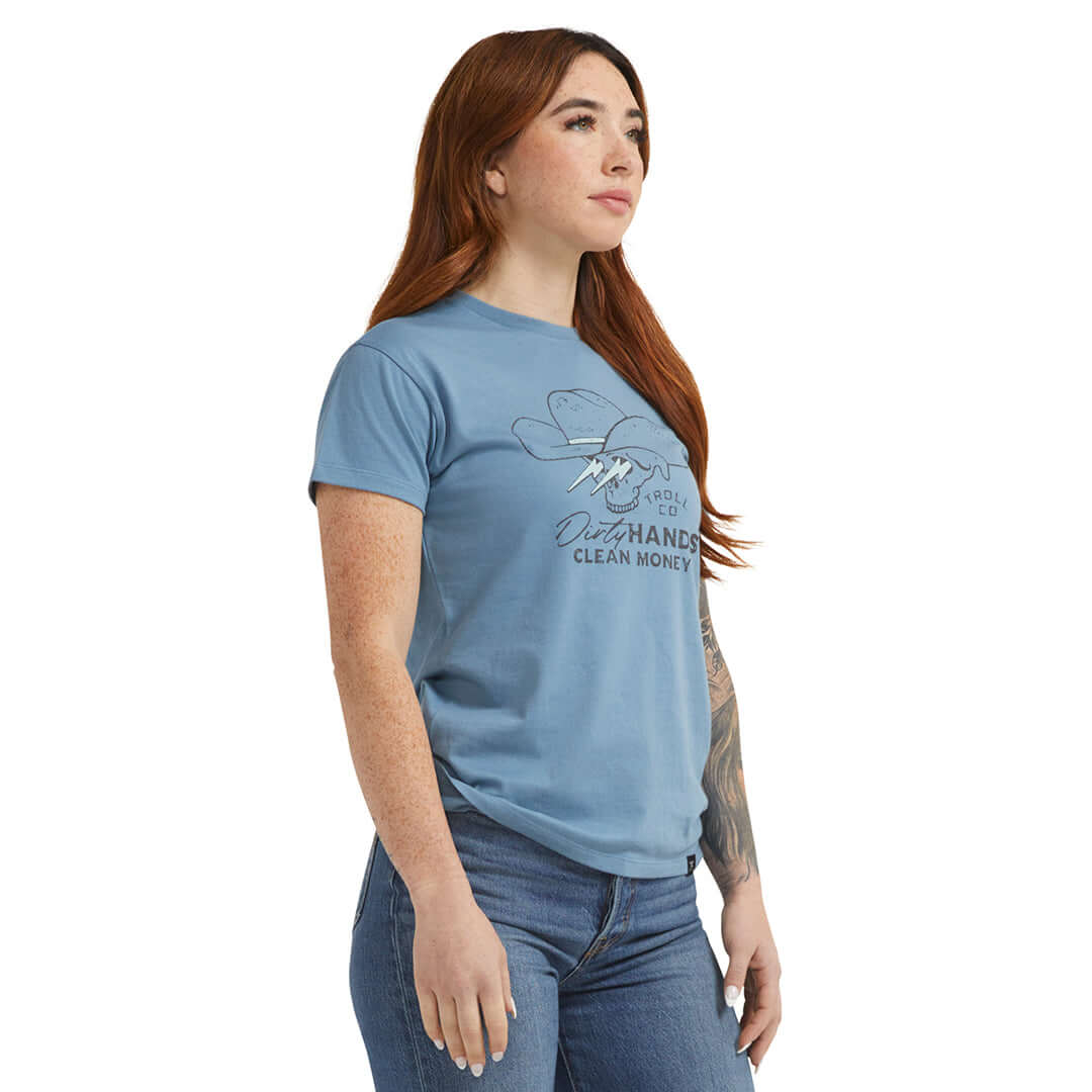Women's DHCM Savage T-Shirt - Image 2