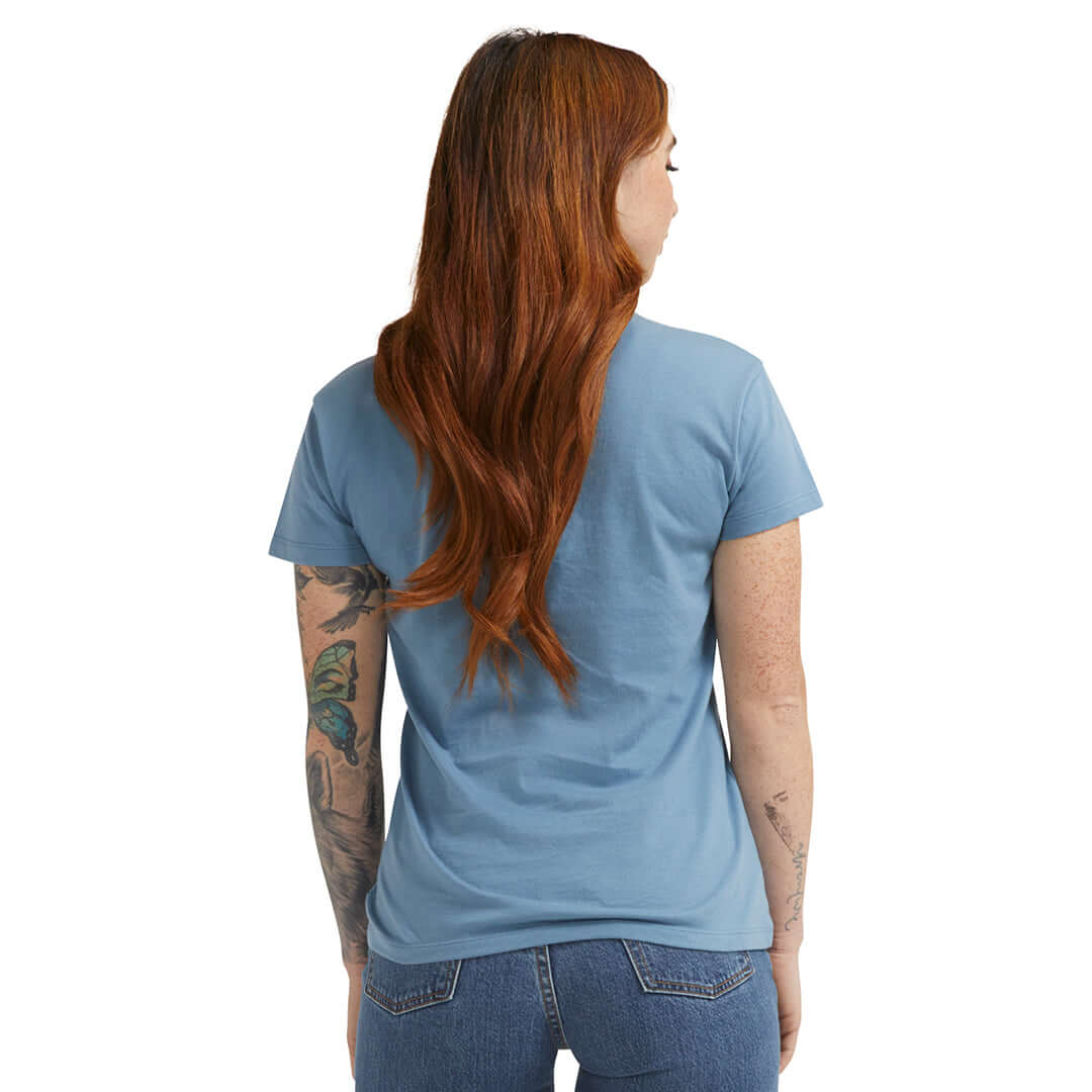 Women's DHCM Savage T-Shirt - Image 3