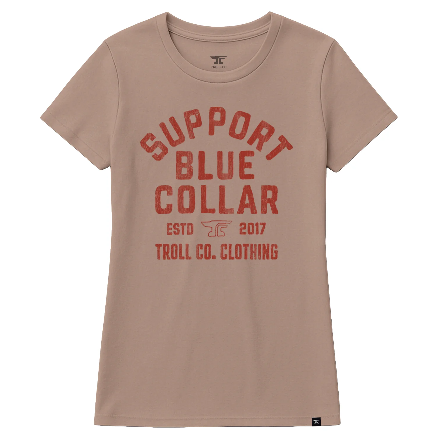 Women's SBC Billboard T-Shirt