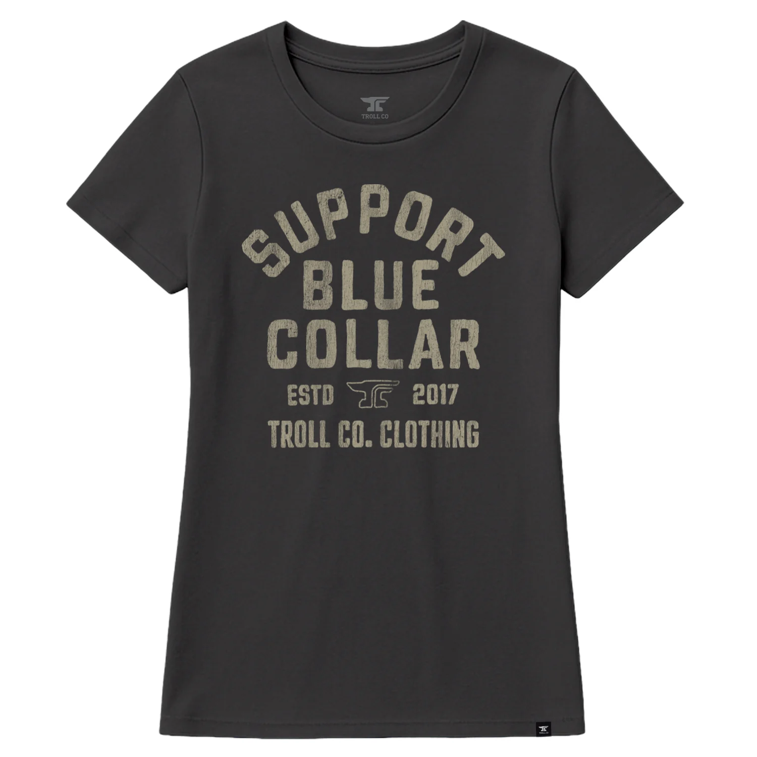 Women's SBC Billboard T-Shirt