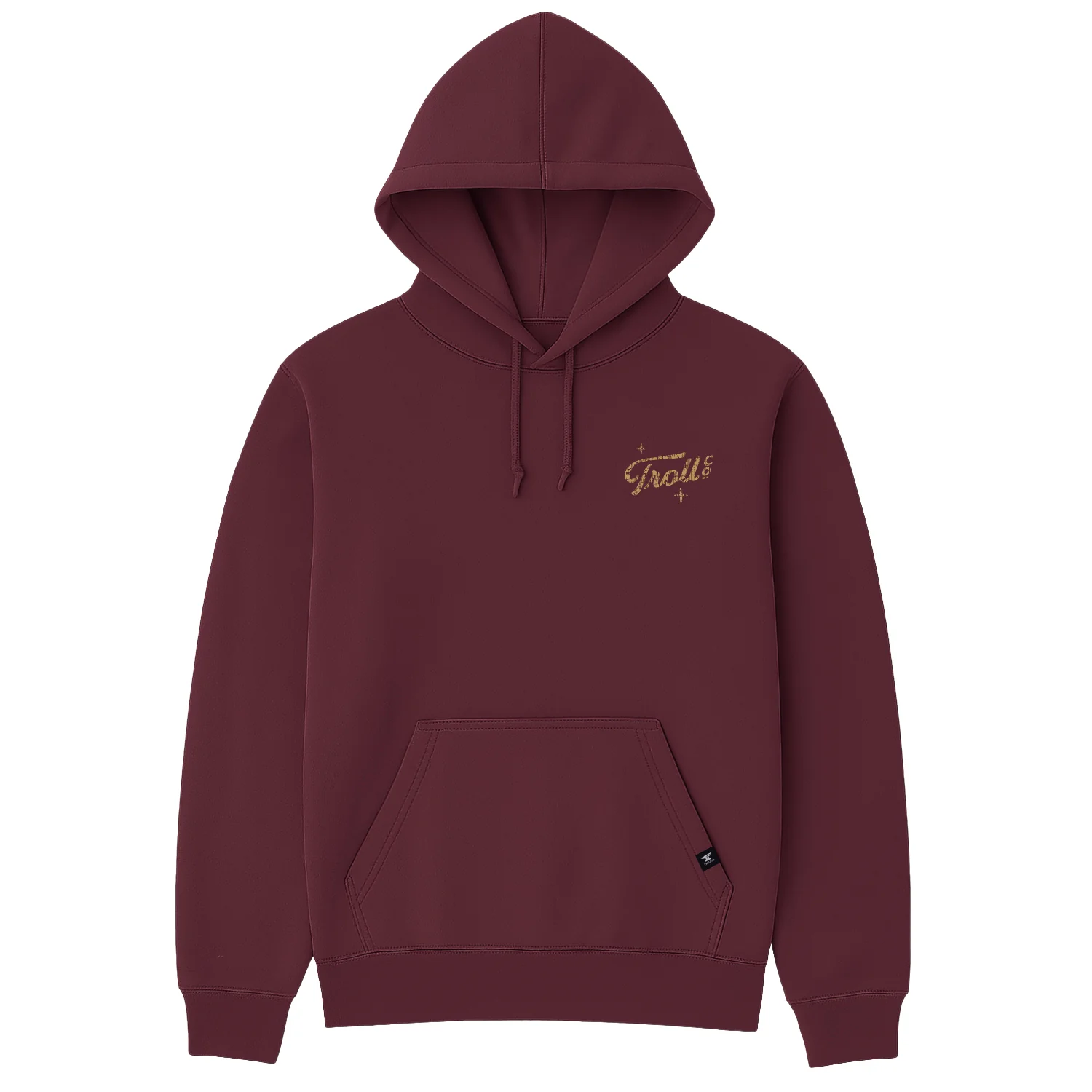 Women's Skull Acres Hoodie - Image 3
