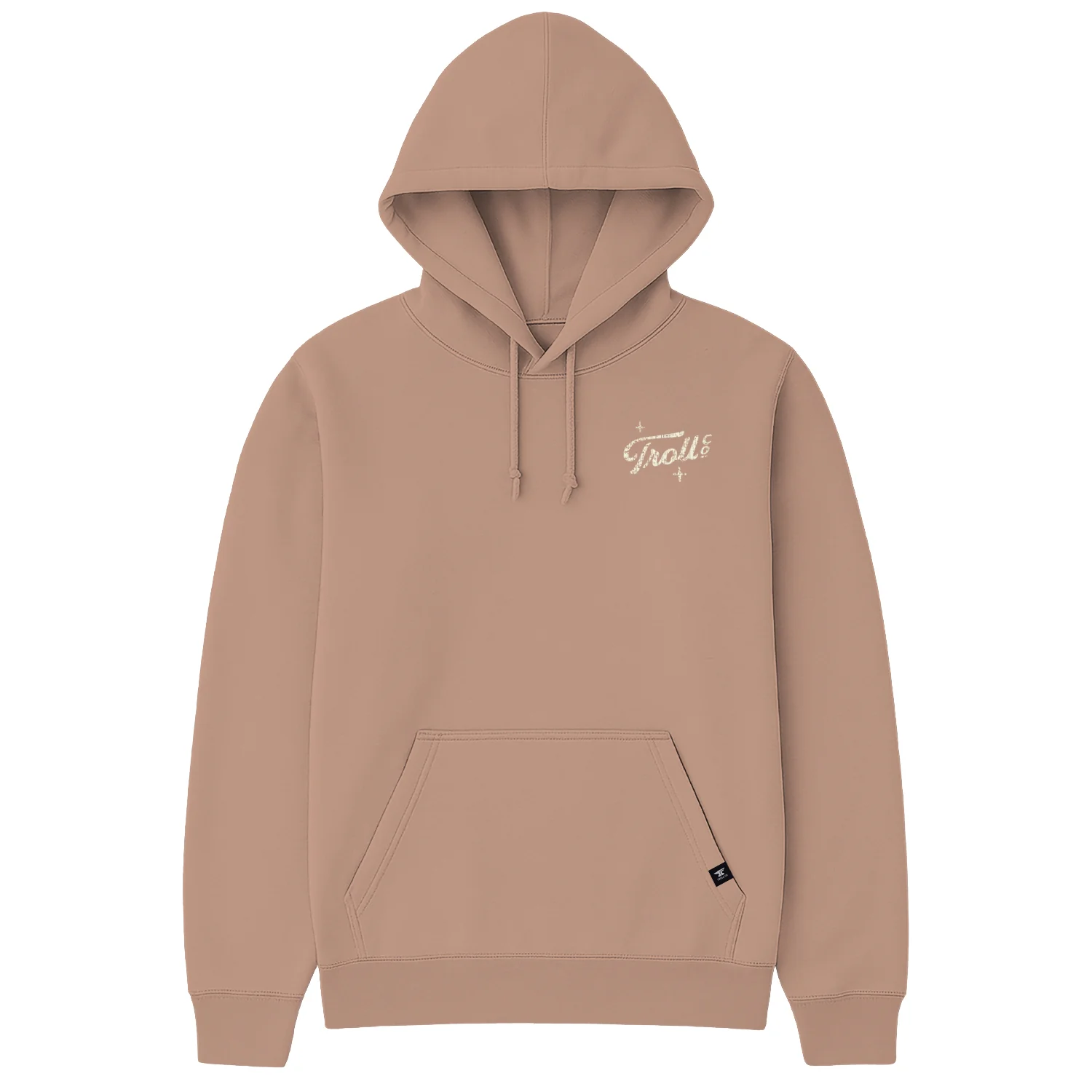 Women's Skull Acres Hoodie - Image 2