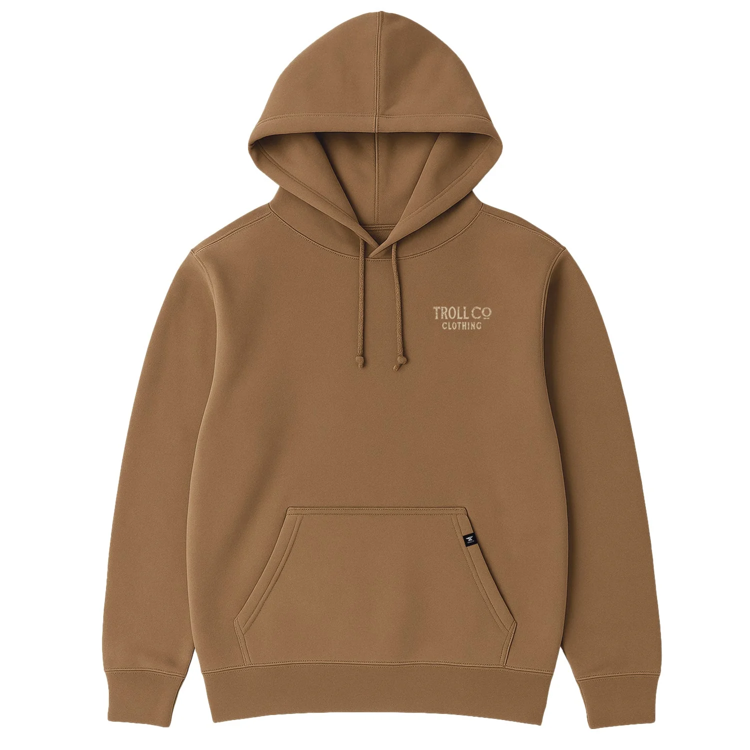Men's Work Acres Hoodie - Image 3