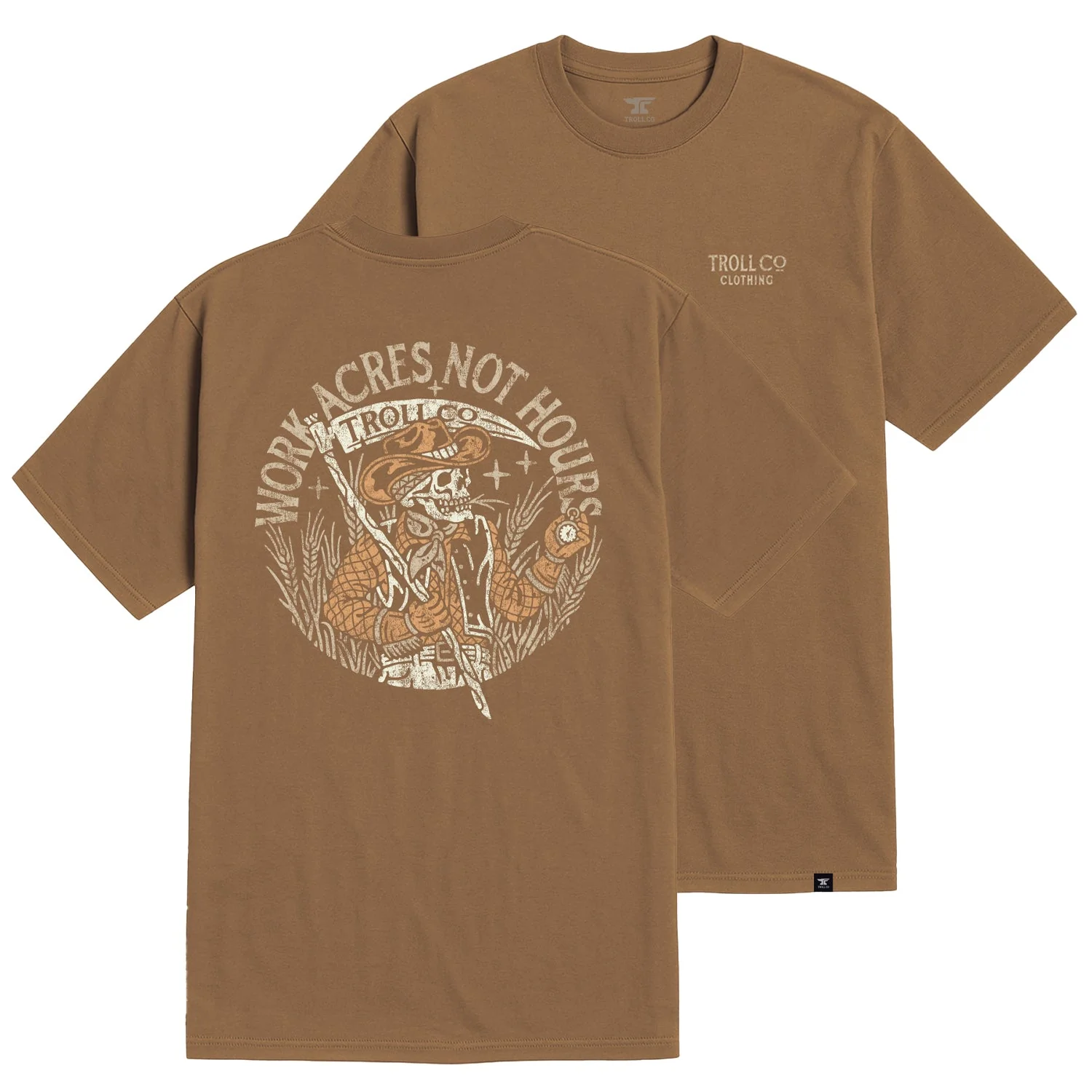 Men's Work Acres T-Shirt