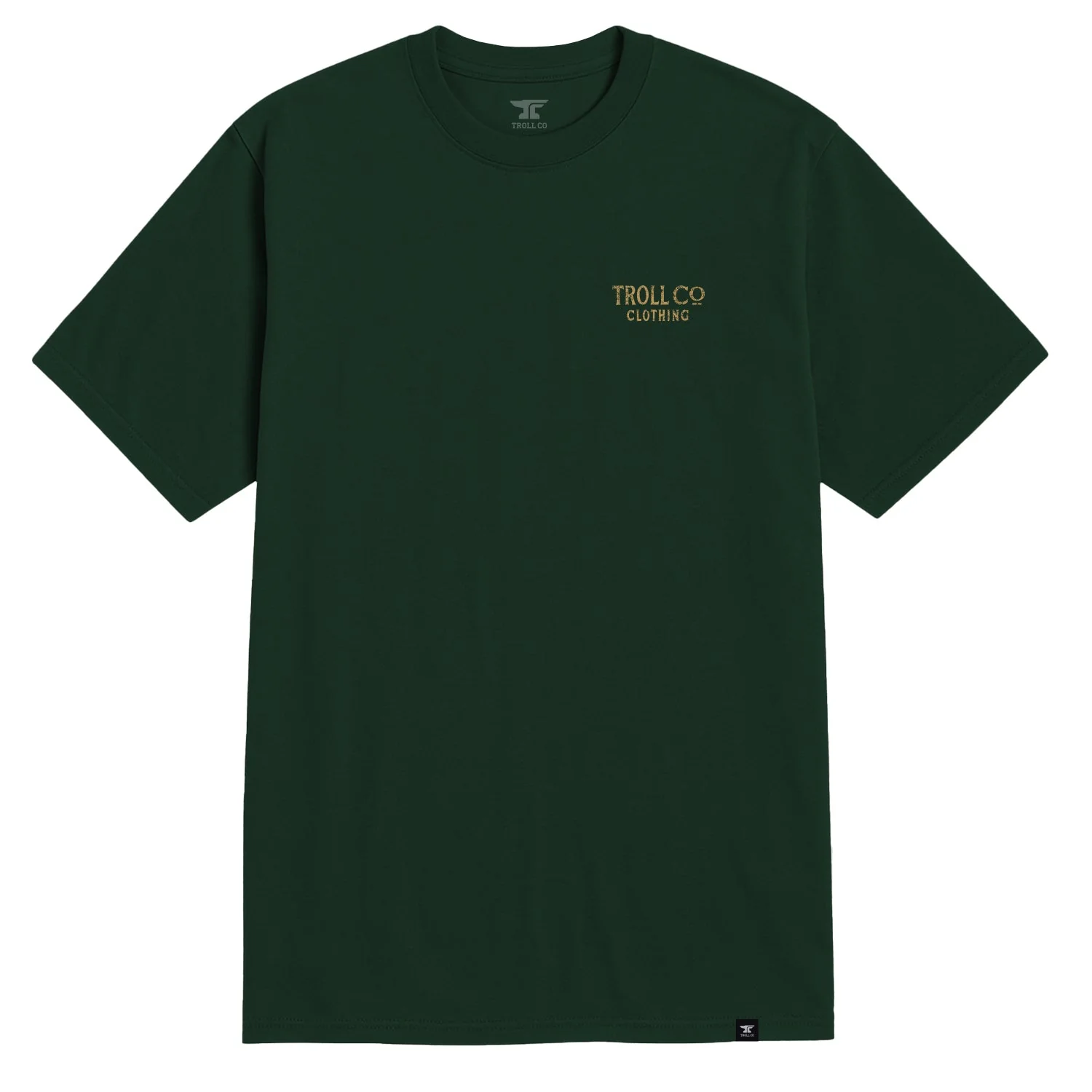 Men's Work Acres T-Shirt - Image 3