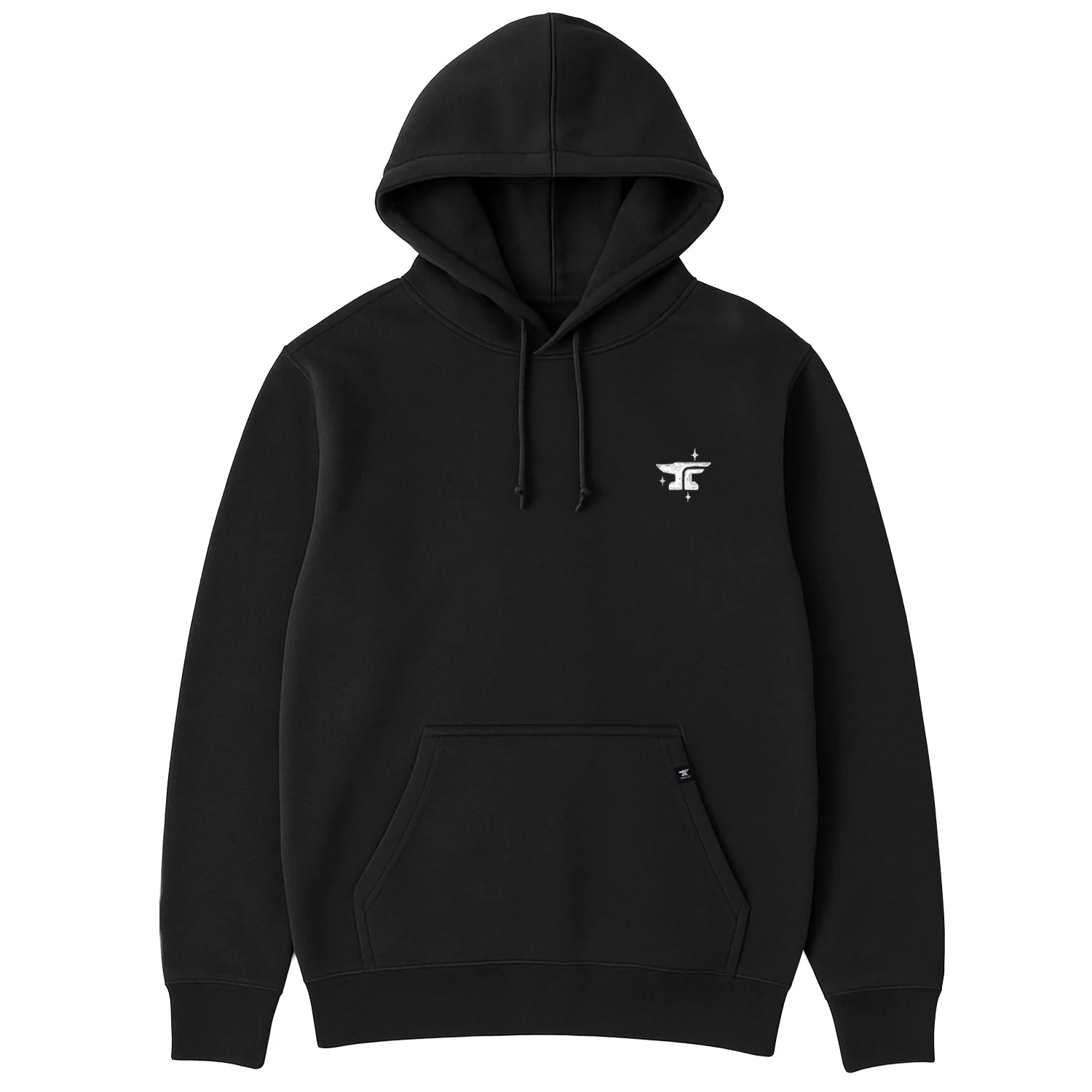Working Wrench Hoodie - Image 3
